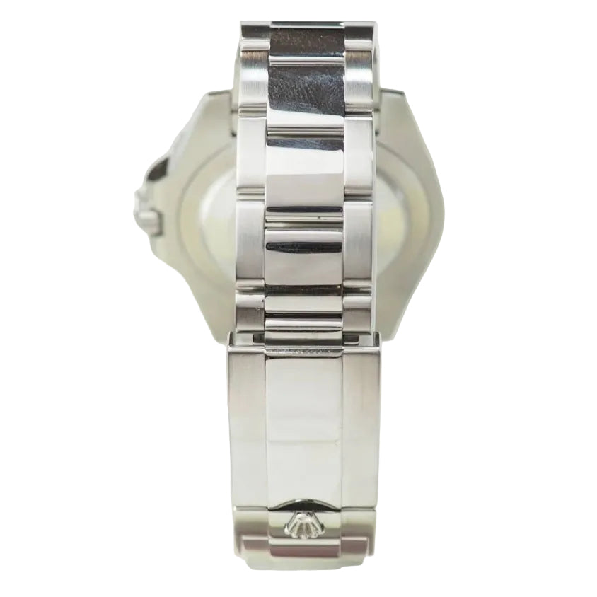 Montre Rolex GMT - Master II full set - Castafiore