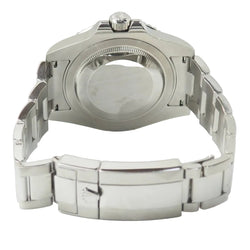 Montre Rolex GMT - Master II full set - Castafiore