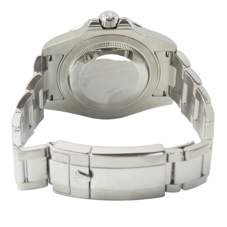 Montre Rolex GMT - Master II full set - Castafiore