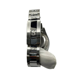 Montre ROLEX "Milgauss" en acier - Castafiore