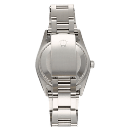 Montre Rolex "Oyster Perpetual Air King" en acier - Castafiore