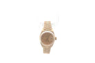 Montre Rolex Oyster Perpetual Date Just - Castafiore