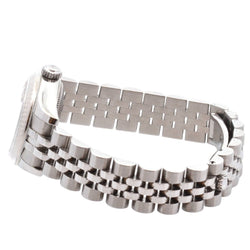 Montre ROLEX "Oyster Perpetual DateJust" en acier - Castafiore