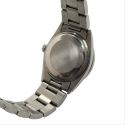 Montre ROLEX "Oyster Perpetual" en acier - Castafiore