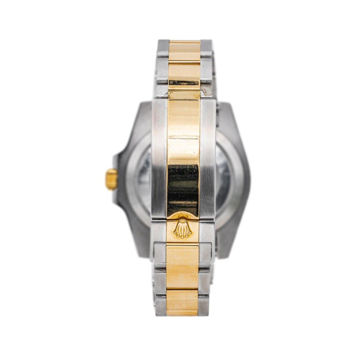 Rolex Watch Submariner date Steel