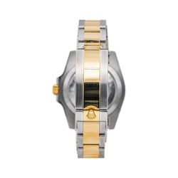 Rolex Watch Submariner date Steel