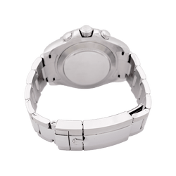 Montre Rolex Yacht Master II en acier - Castafiore