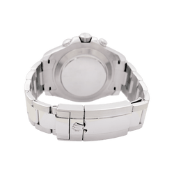 Montre Rolex Yacht Master II en acier - Castafiore