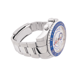 Montre Rolex Yacht Master II en acier - Castafiore