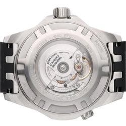 Montre TAG Heuer Aquaracer 500 m (Ref WAJ2110.FT6015) en acier de 2012. Full Set. 42 mm - Castafiore