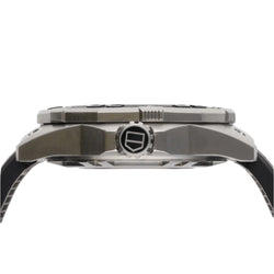 Montre TAG Heuer Aquaracer 500 m (Ref WAJ2110.FT6015) en acier de 2012. Full Set. 42 mm - Castafiore