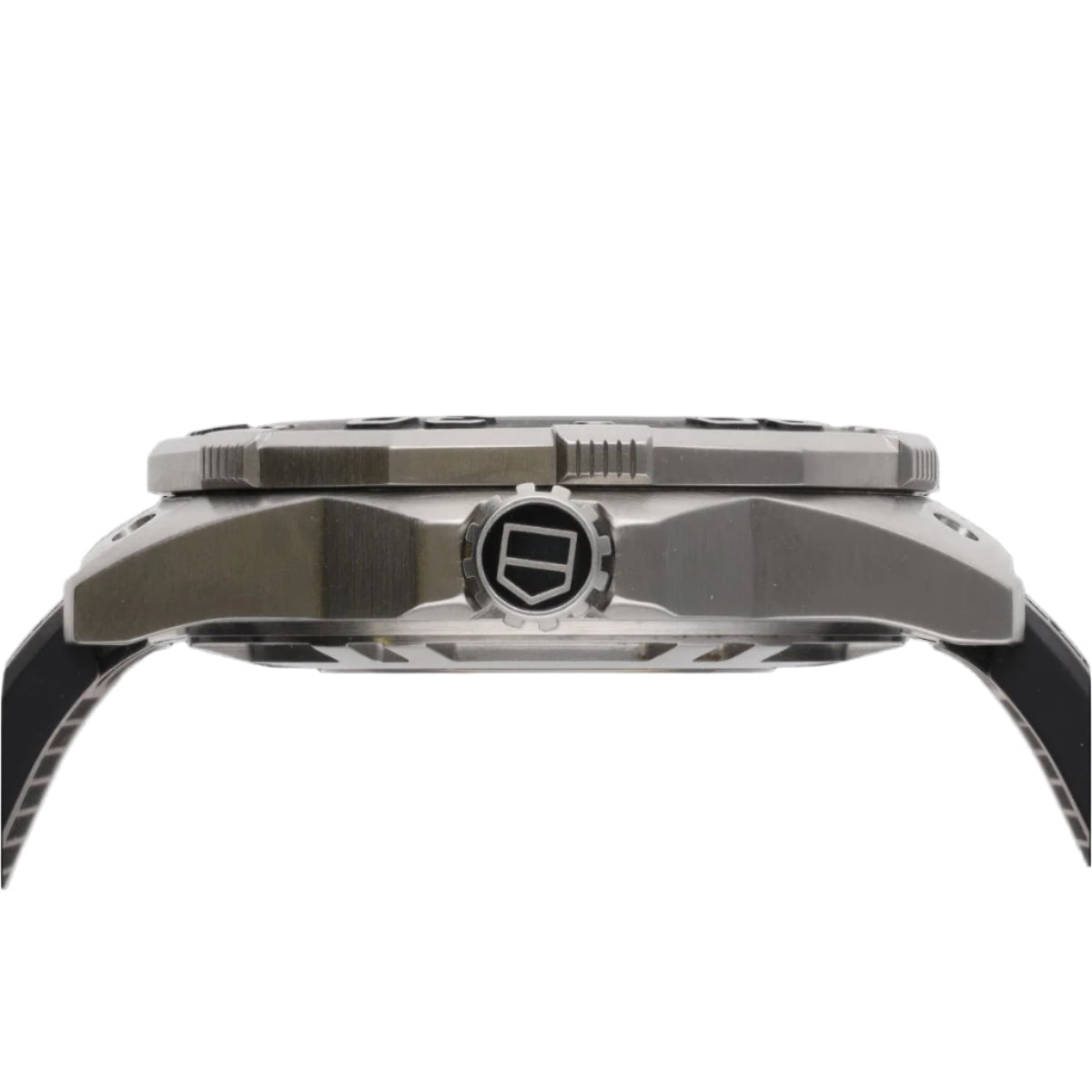 Montre TAG Heuer Aquaracer 500 m (Ref WAJ2110.FT6015) en acier de 2012. Full Set. 42 mm - Castafiore