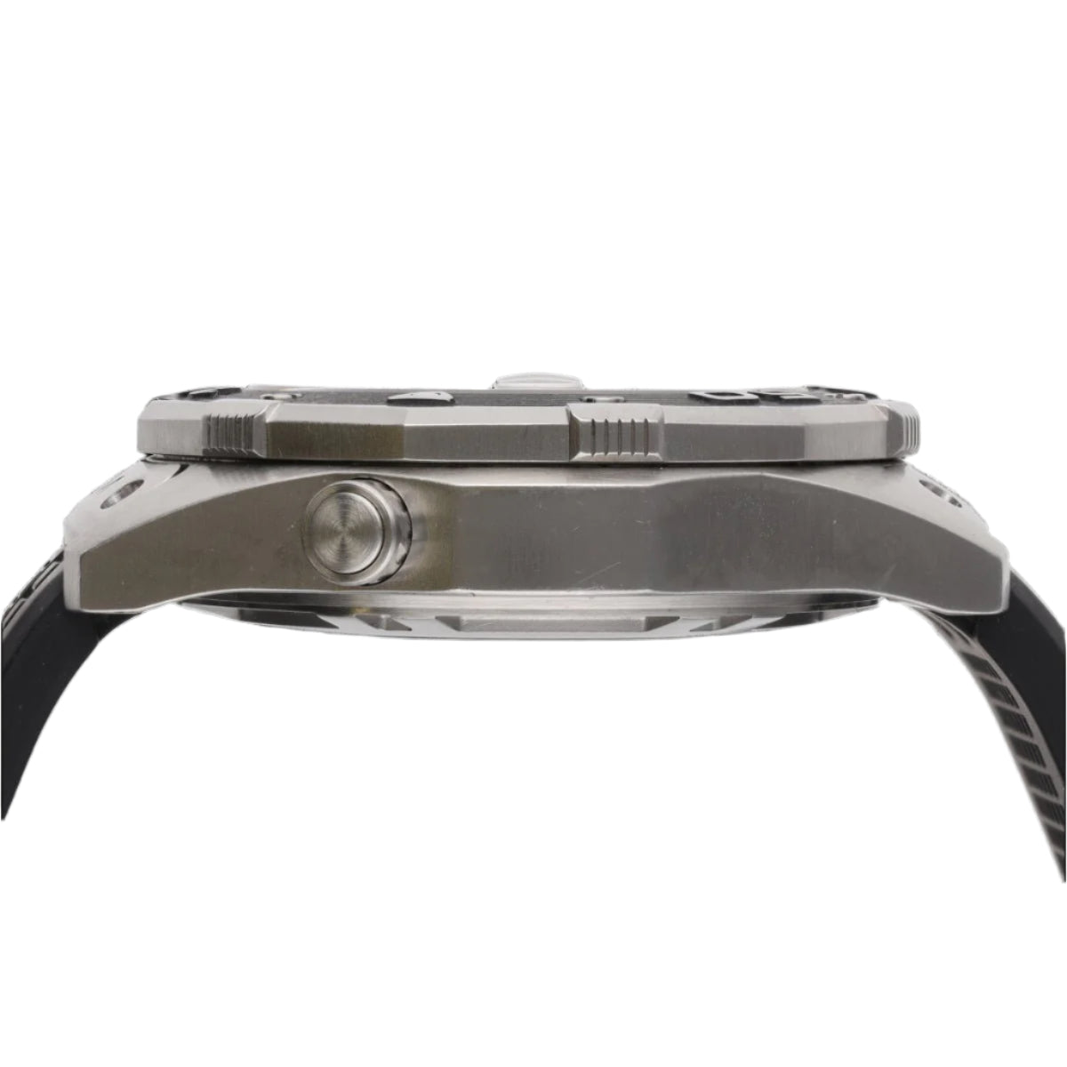 Montre TAG Heuer Aquaracer 500 m (Ref WAJ2110.FT6015) en acier de 2012. Full Set. 42 mm - Castafiore