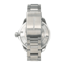 Montre TAG HEUER "Aquaracer" en acier et mécanique - Castafiore