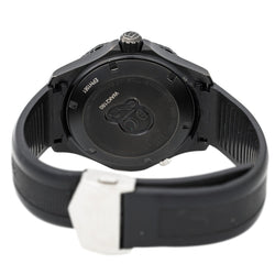 Montre TAG HEUER "Aquaracer" en céramique - Castafiore