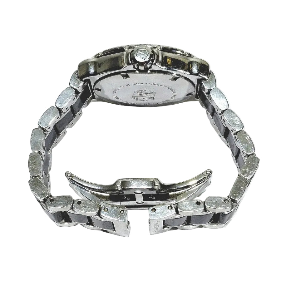 Montre Tag Heuer Formula 1 - Castafiore