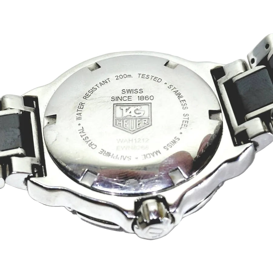 Montre Tag Heuer Formula 1 - Castafiore