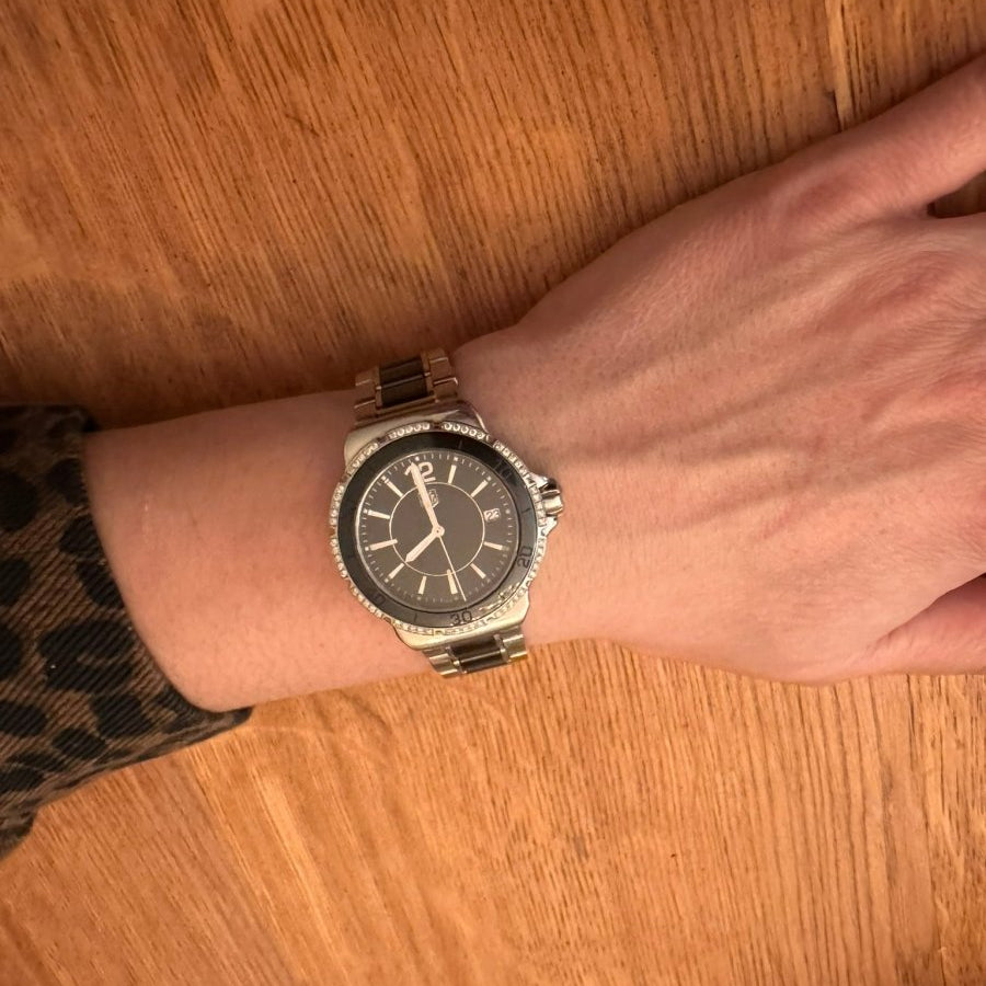 Montre Tag Heuer Formula 1 - Castafiore