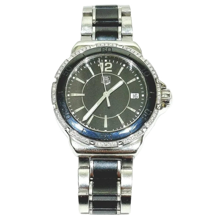 Montre Tag Heuer Formula 1 - Castafiore