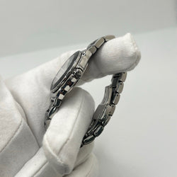 Montre TAG HEUER "Fromula 1 Lady" en acier et céramique - Castafiore