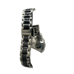 Montre TAG HEUER "Fromula 1 Lady" en acier et céramique - Castafiore