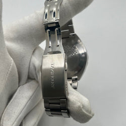 Montre TAG HUER "Formula 1 Quatrz" en acier - Castafiore