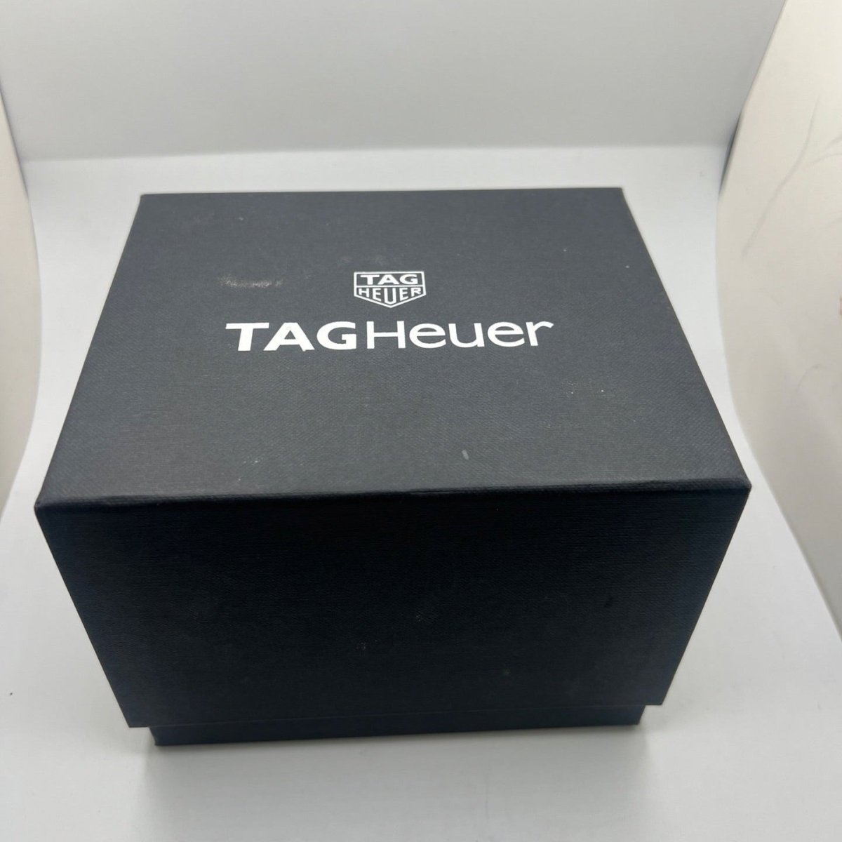 Montre TAG HUER "Formula 1 Quatrz" en acier - Castafiore