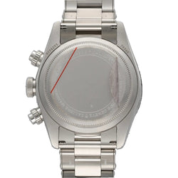 Montre TUDOR "Black Bay Chrono" en acier - Castafiore