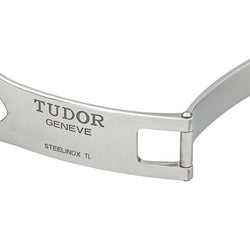 Montre TUDOR "Black Bay" en acier - Castafiore