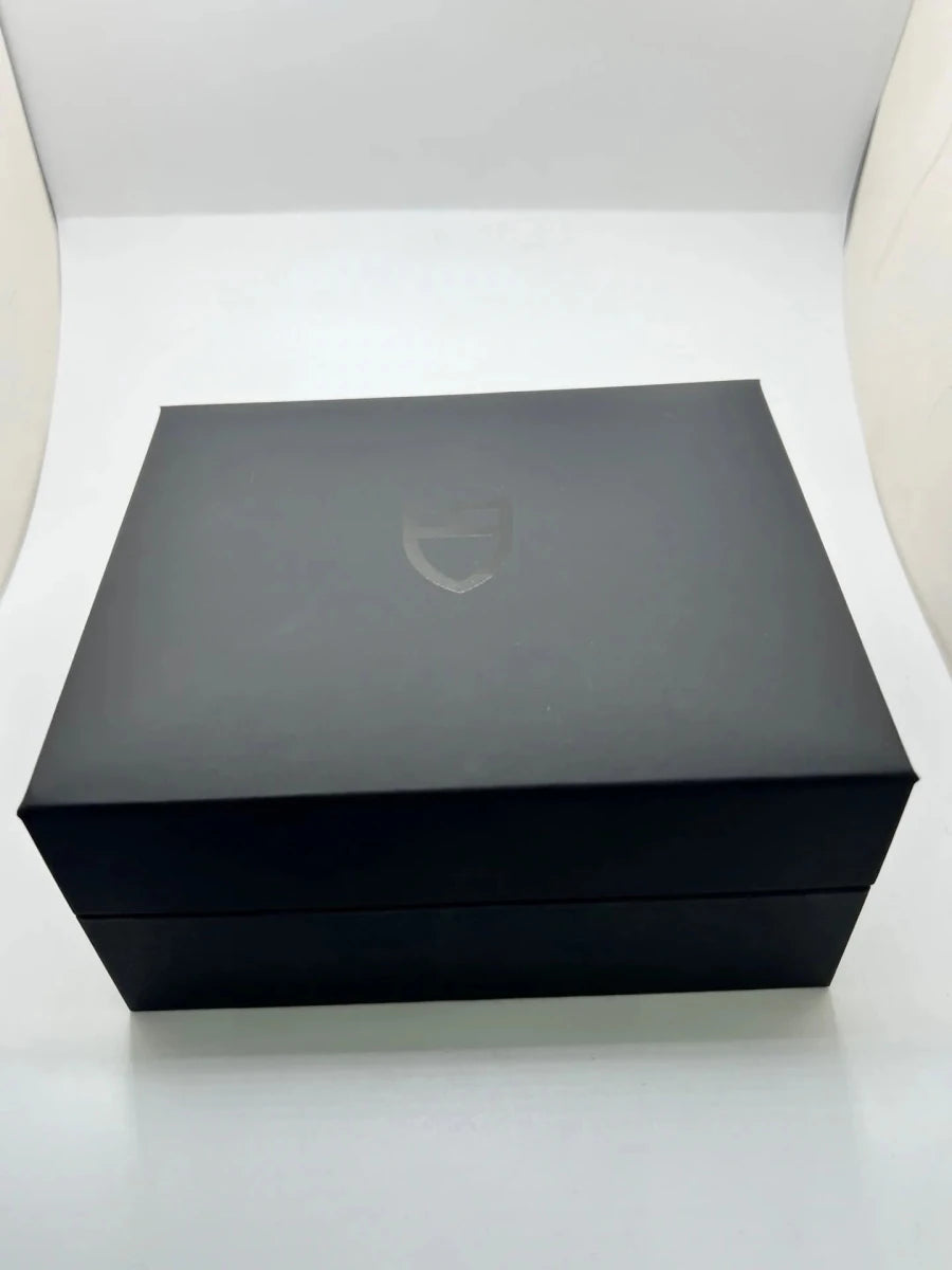 Montre TUDOR "Black Bay Fifty-Eight GMT" en acier inoxydable - Castafiore