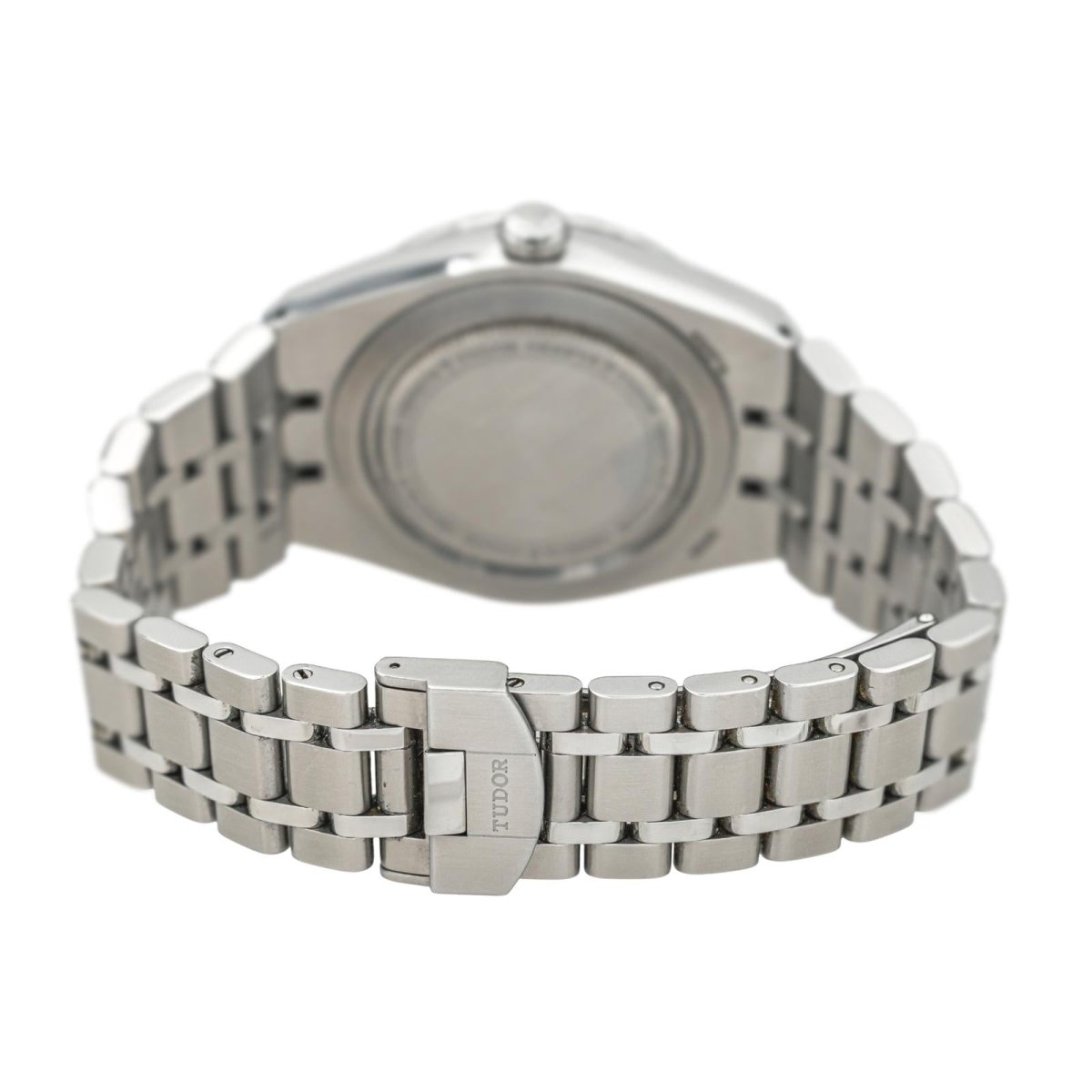 Montre TUDOR "Royal" en acier - Castafiore