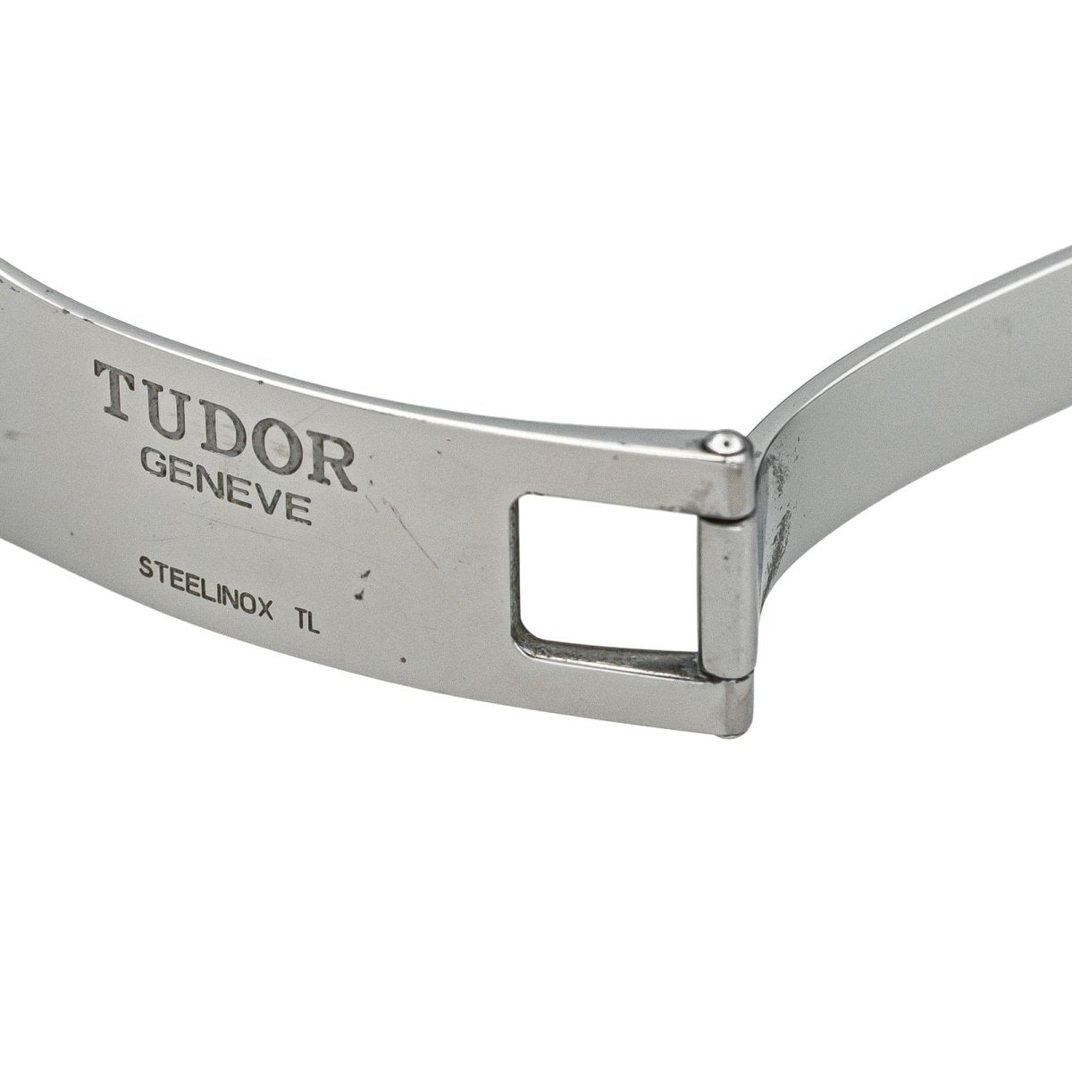 Montre TUDOR "Royal" en acier - Castafiore