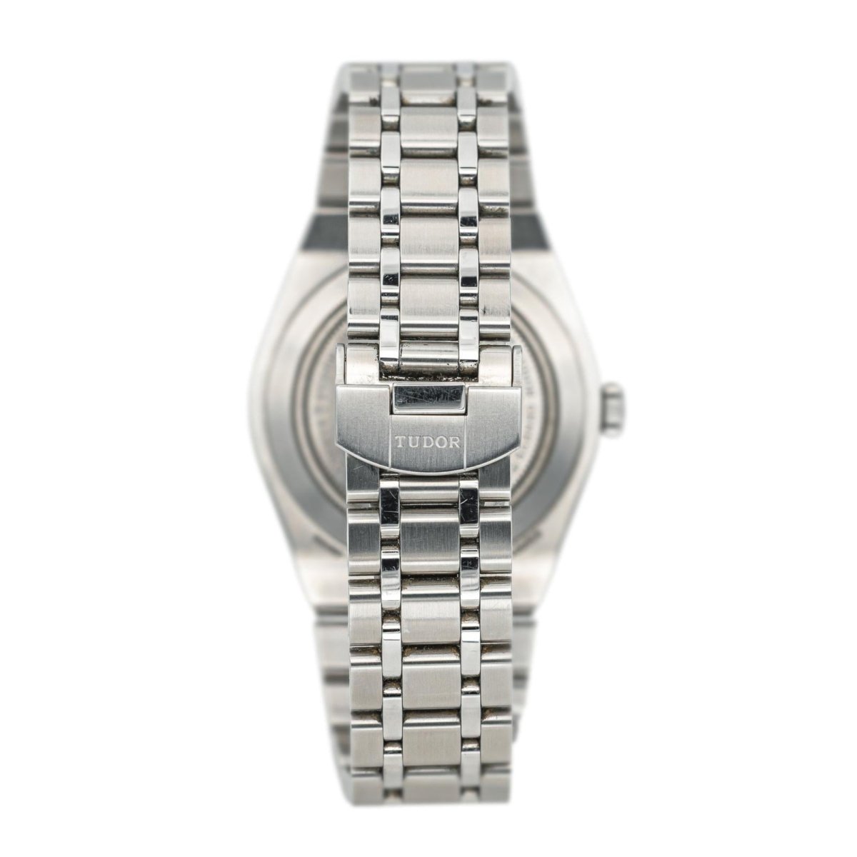 Montre TUDOR "Royal" en acier - Castafiore