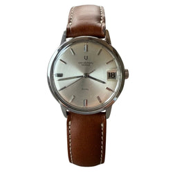 Montre UNIVERSAL GENEVE Vintage signature duray - Castafiore