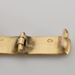 Montre VACHERON CONSTANTIN en or jaune - Castafiore