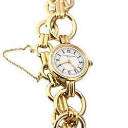 Montre VACHERON CONSTANTIN en or jaune - Castafiore