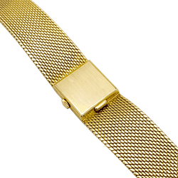 Montre VACHERON CONSTANTIN en or jaune - Castafiore