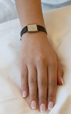 Montre VIC ORT - Castafiore