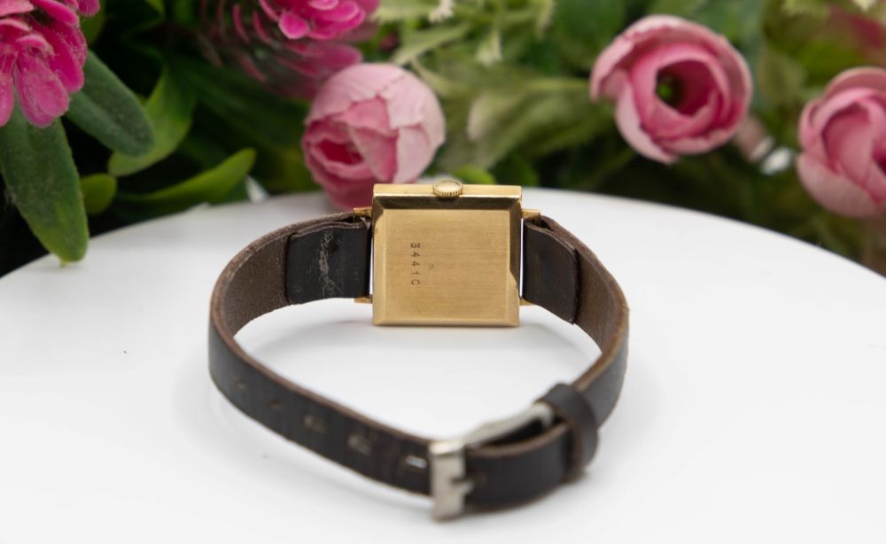 Montre VIC ORT - Castafiore