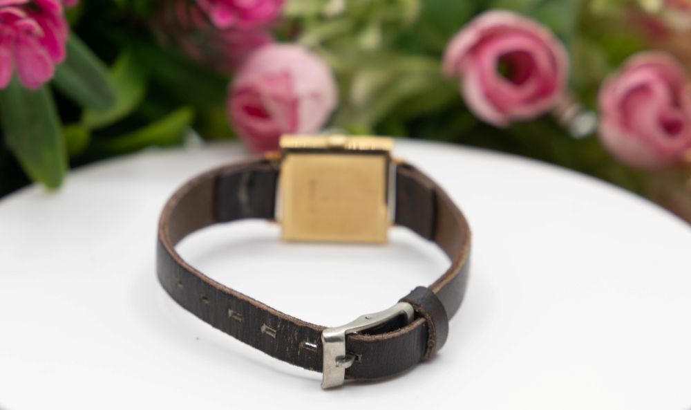 Montre VIC ORT - Castafiore