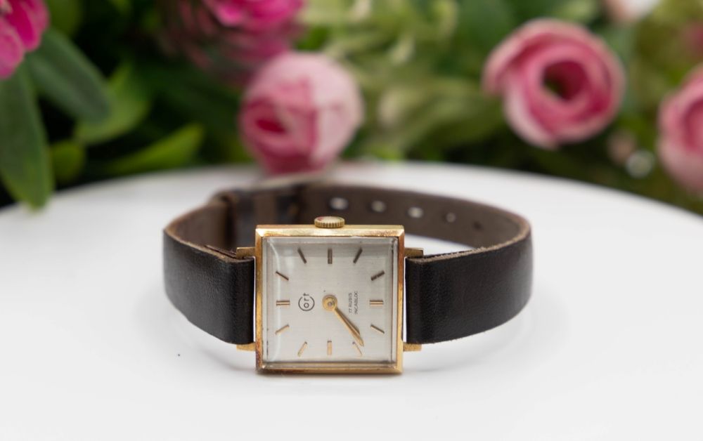 Montre VIC ORT - Castafiore