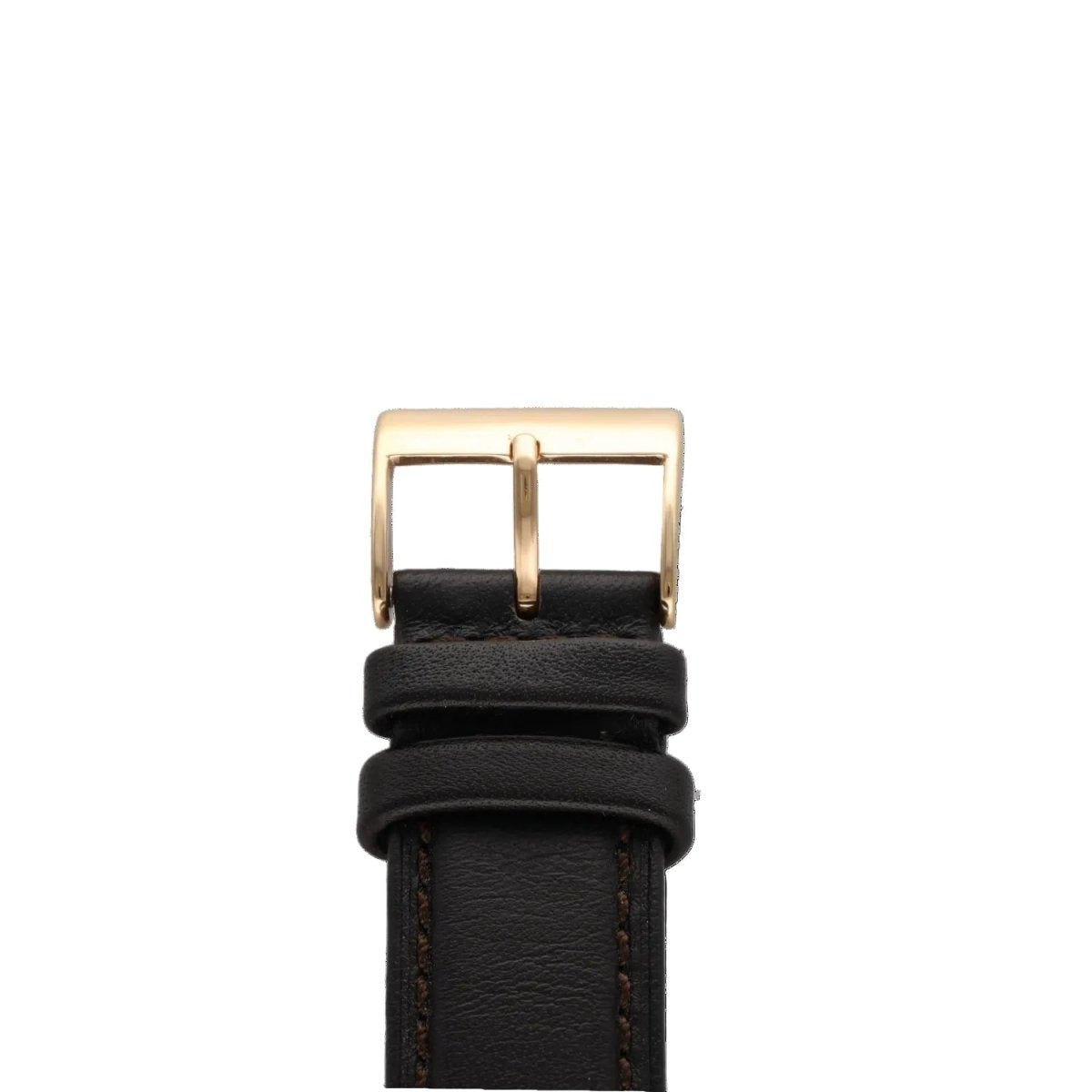 Montre ZENITH "Square" en laminé - Castafiore