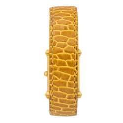 O.J. Perrin Montre Milady Or jaune - Castafiore