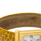 O.J. Perrin Montre Milady Or jaune - Castafiore