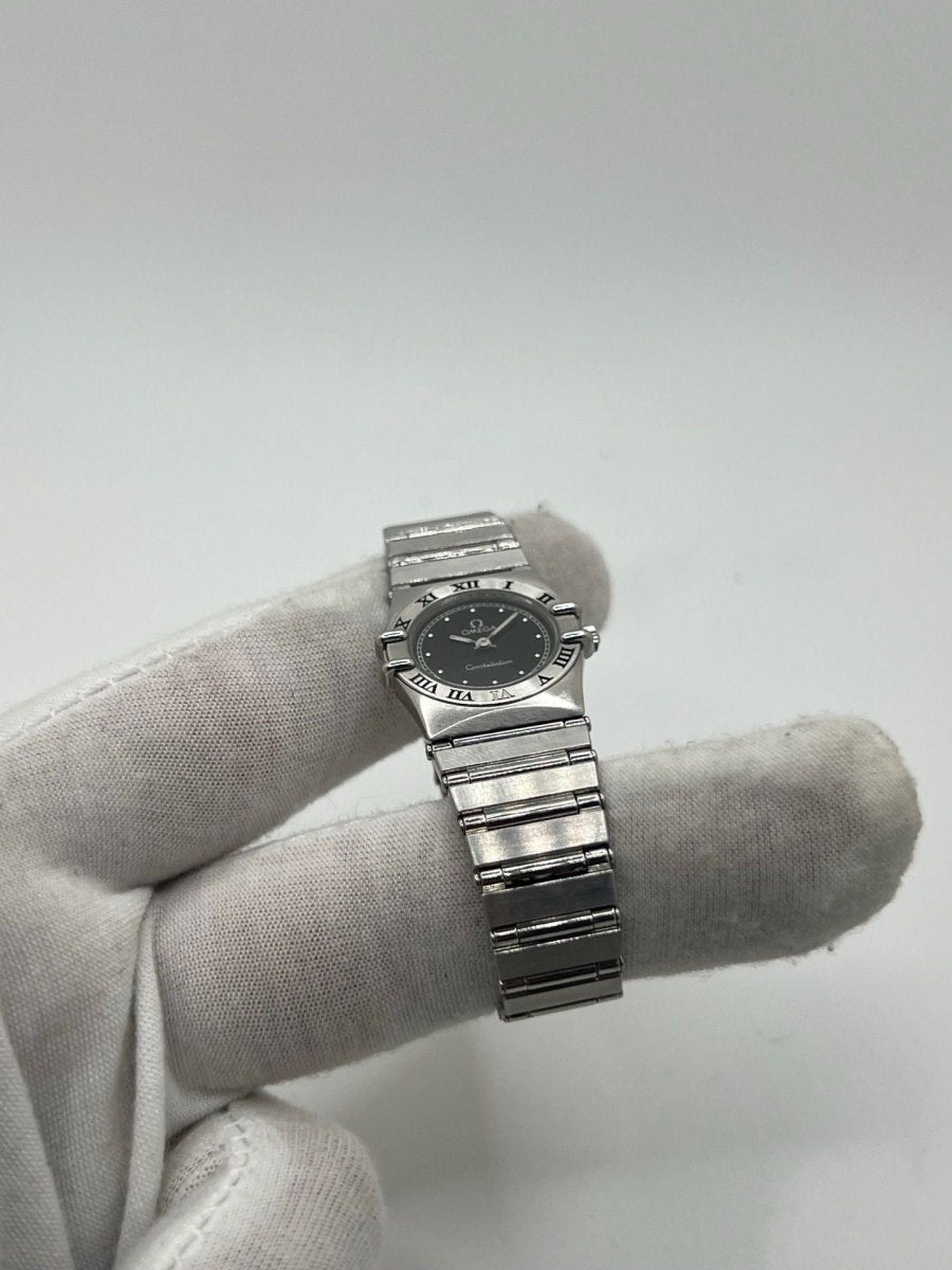 Omega Constellation 795.1080 - Castafiore