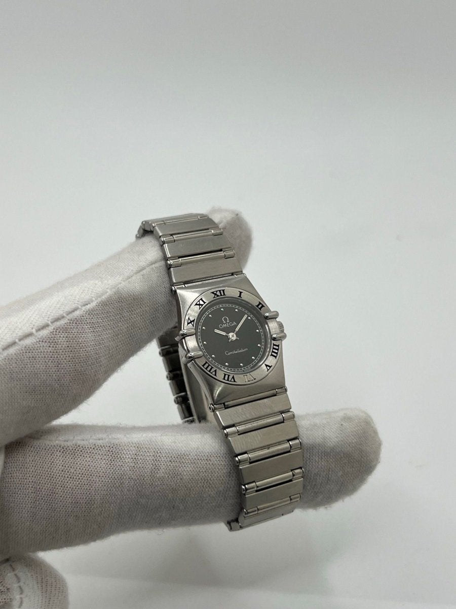 Omega Constellation 795.1080 - Castafiore