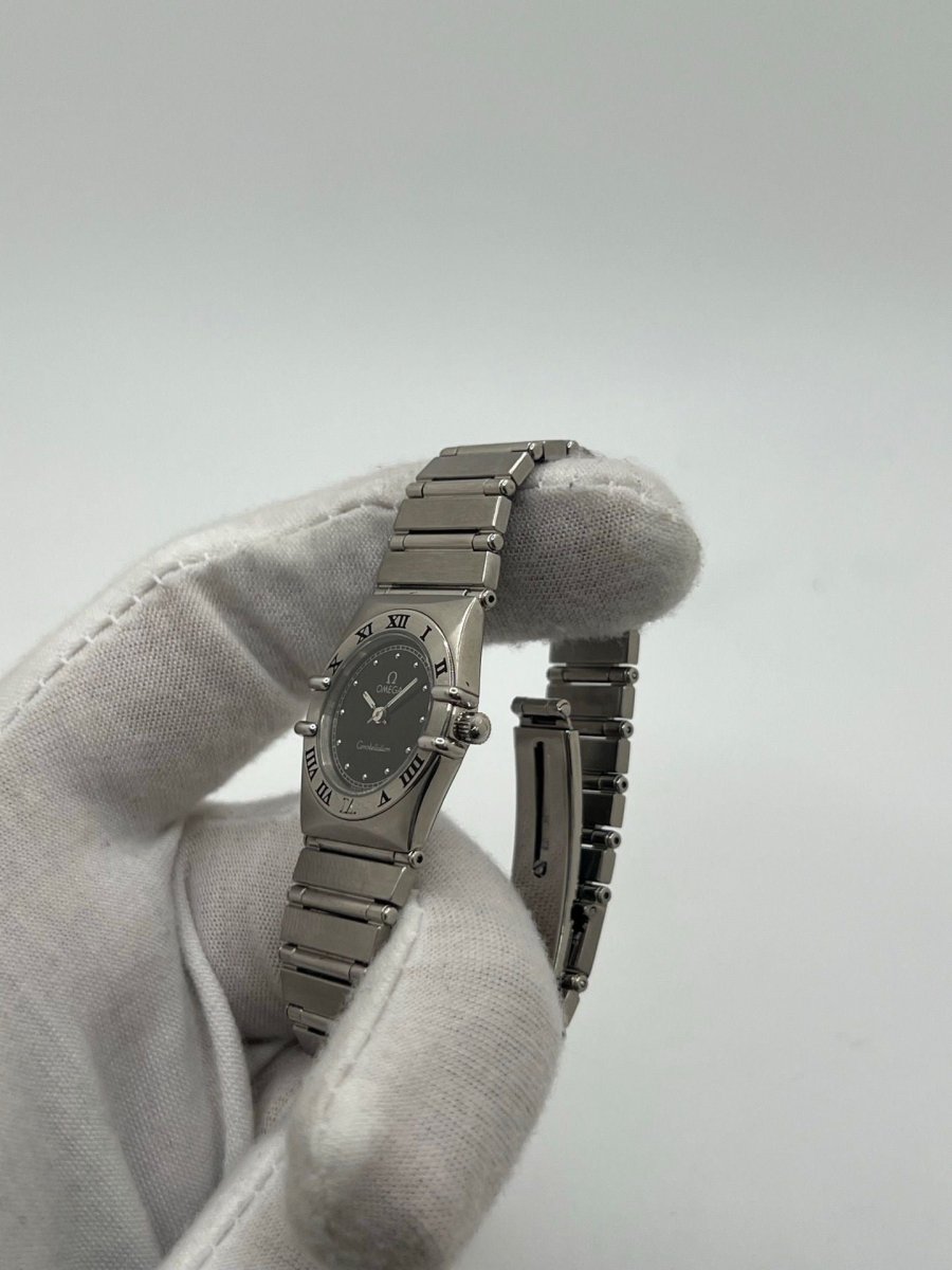 Omega Constellation 795.1080 - Castafiore