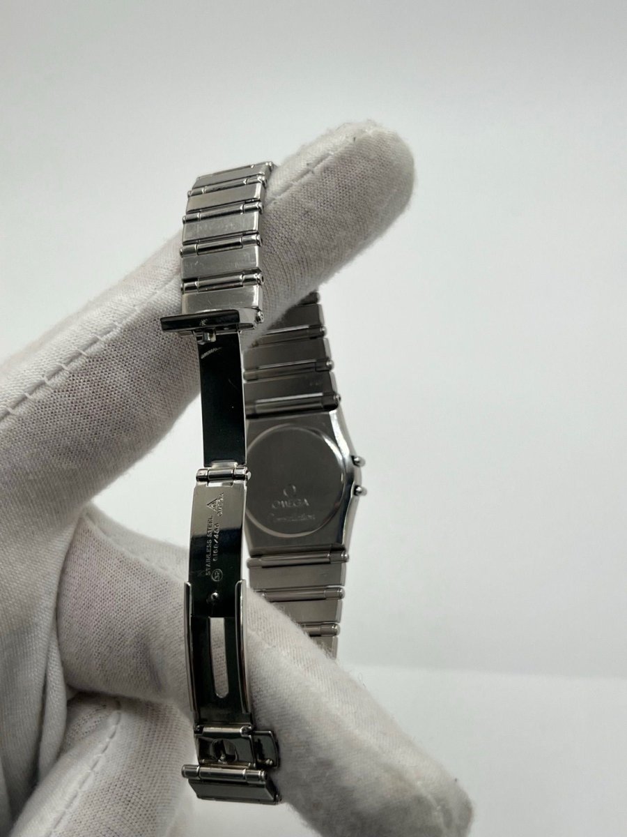 Omega Constellation 795.1080 - Castafiore