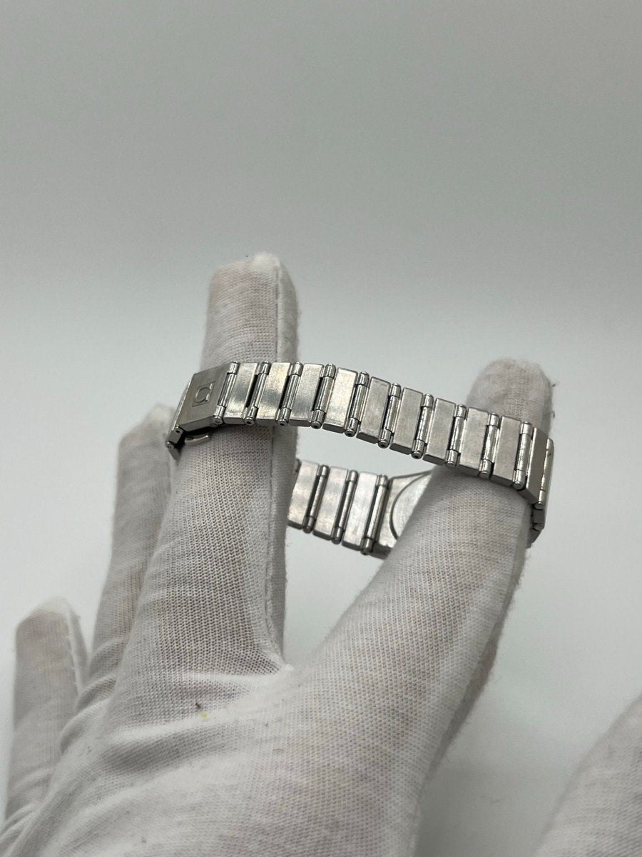 Omega Constellation 795.1080 - Castafiore