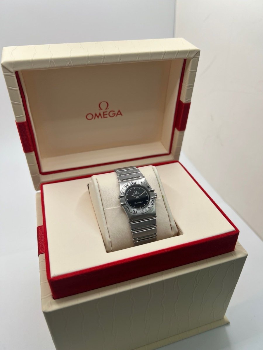Omega Constellation 795.1080 - Castafiore